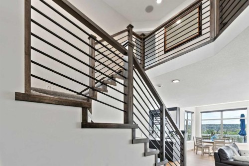 182 Panamount Road Nw, Calgary, AB - Indoor Photo Showing Other Room