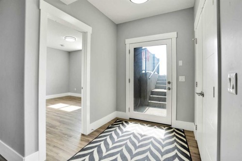 275119 Range Rd 275, Rural Rocky View County, AB - Indoor Photo Showing Other Room