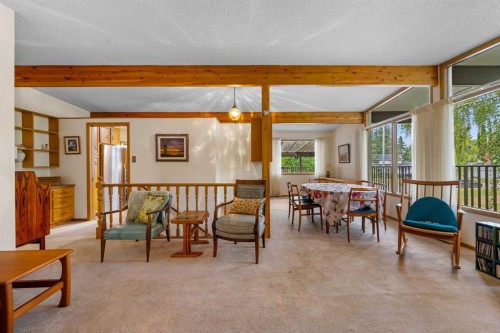 10 Varsville Place Nw, Calgary, AB - Indoor