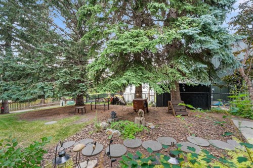 10 Varsville Place Nw, Calgary, AB - Outdoor