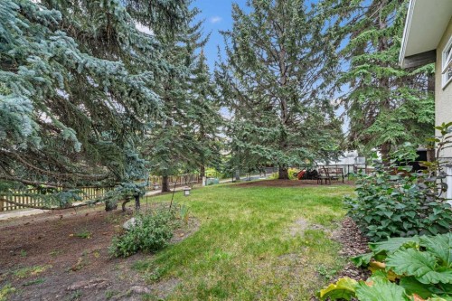 10 Varsville Place Nw, Calgary, AB - Outdoor