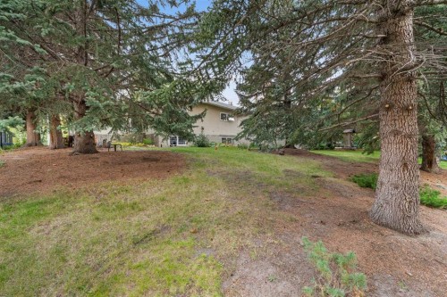 10 Varsville Place Nw, Calgary, AB - Outdoor