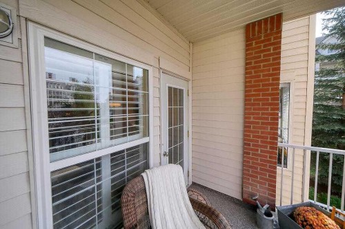 1233-151 Country Village Road Ne, Calgary, AB - Outdoor With Exterior