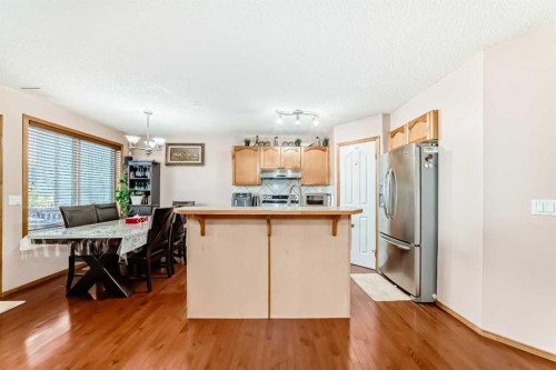 16062 Everstone Road Sw, Calgary, AB - Indoor