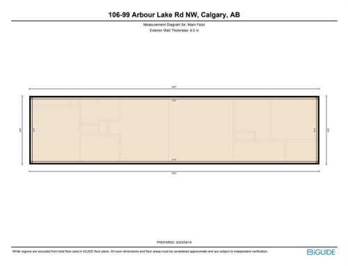 106-99 Arbour Lake Road Nw, Calgary, AB 