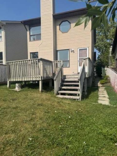 8007 Ranchview Drive Nw, Calgary, AB - Outdoor