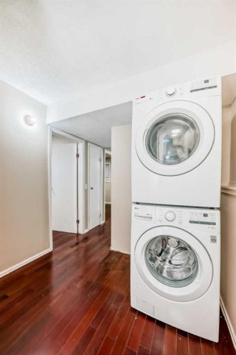 1201 53B Street Se, Calgary, AB - Indoor Photo Showing Laundry Room