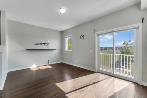 23 Redstone Circle Ne, Calgary, AB - Indoor