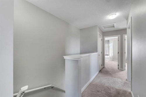 23 Redstone Circle Ne, Calgary, AB - Indoor Photo Showing Other Room