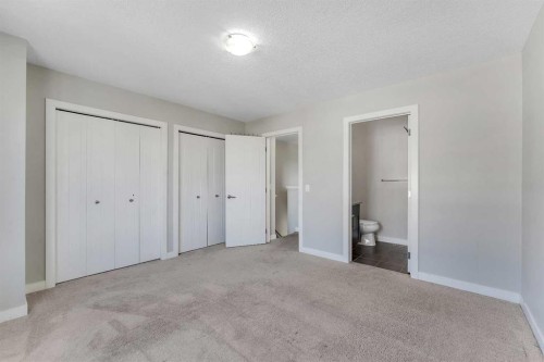 23 Redstone Circle Ne, Calgary, AB - Indoor