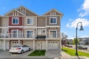23 Redstone Circle Ne, Calgary, AB  - Outdoor With Facade 
