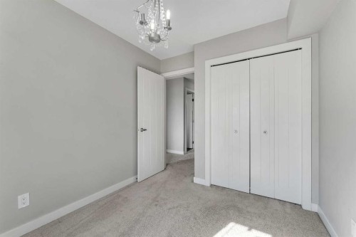 23 Redstone Circle Ne, Calgary, AB - Indoor