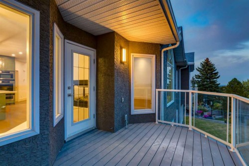 2964 Signal Hill Drive Sw, Calgary, AB - Outdoor With Exterior