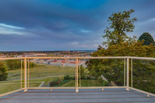 2964 Signal Hill Drive Sw, Calgary, AB - Outdoor With View