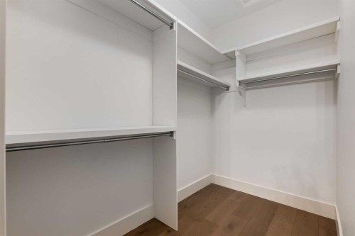 2964 Signal Hill Drive Sw, Calgary, AB - Indoor With Storage