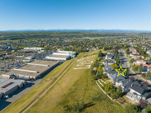 2964 Signal Hill Drive Sw, Calgary, AB - Outdoor With View
