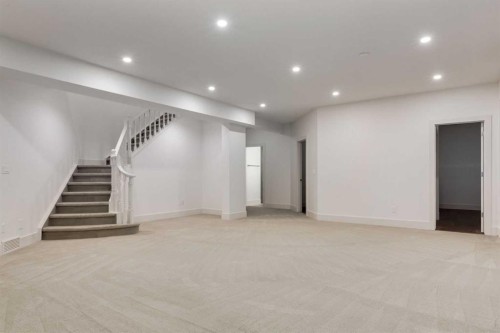 2964 Signal Hill Drive Sw, Calgary, AB - Indoor