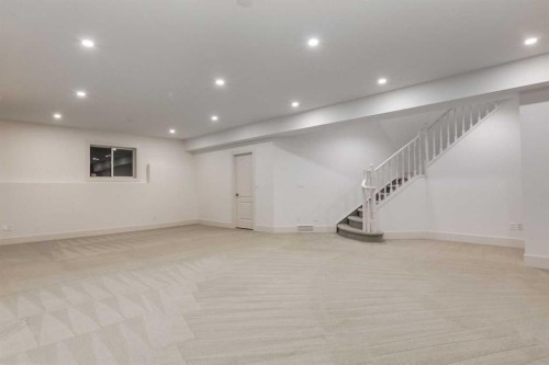 2964 Signal Hill Drive Sw, Calgary, AB - Indoor