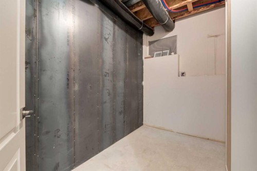2964 Signal Hill Drive Sw, Calgary, AB - Indoor Photo Showing Basement