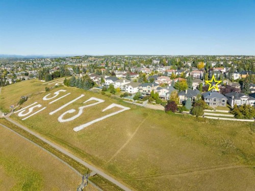 2964 Signal Hill Drive Sw, Calgary, AB - Outdoor With View