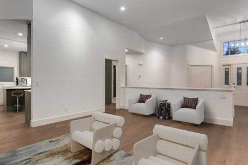 2964 Signal Hill Drive Sw, Calgary, AB - Indoor