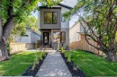 2309 21 Avenue Sw, Calgary, AB  - Outdoor 