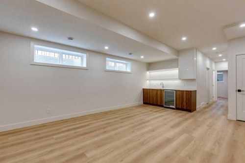 2309 21 Avenue Sw, Calgary, AB - Indoor