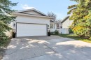 1318 Whitfield Avenue, Crossfield, AB  - Outdoor 