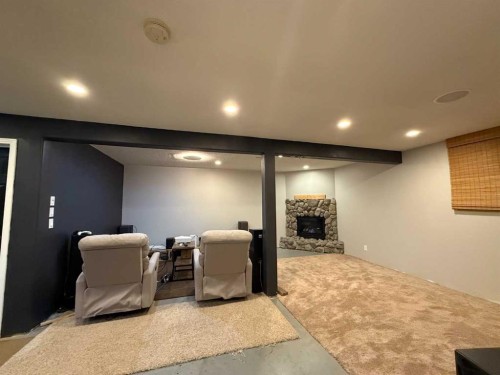 1318 Whitfield Avenue, Crossfield, AB - Indoor