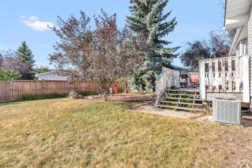 1318 Whitfield Avenue, Crossfield, AB - Outdoor