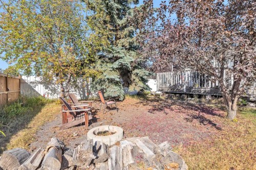 1318 Whitfield Avenue, Crossfield, AB - Outdoor