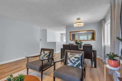 1318 Whitfield Avenue, Crossfield, AB - Indoor