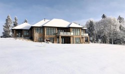 6029 Township Road 332  Rural Mountain View County, AB T0M 1X0