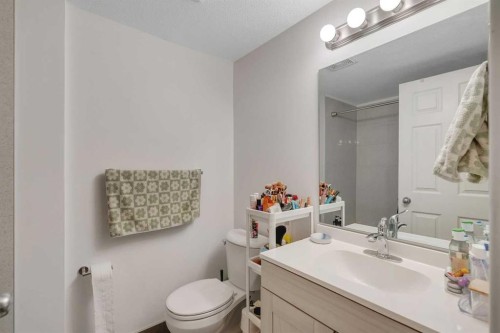 302-1724 26 Avenue Sw, Calgary, AB - Indoor Photo Showing Bathroom