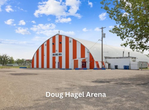 19 Clover Crescent, Beiseker, AB - Outdoor