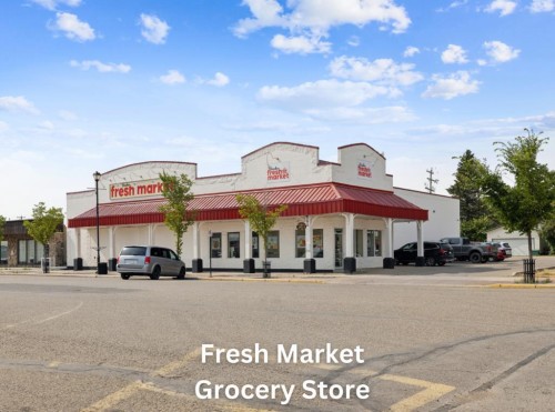 19 Clover Crescent, Beiseker, AB - Outdoor