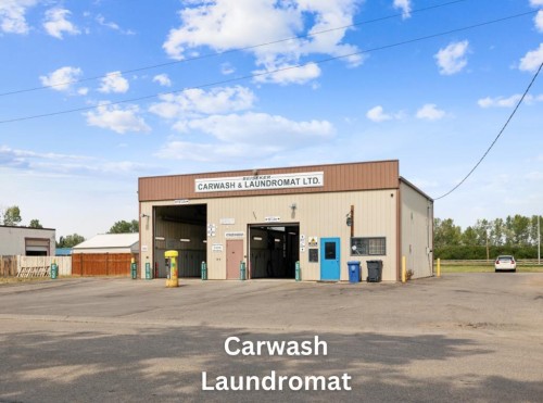 19 Clover Crescent, Beiseker, AB - Outdoor