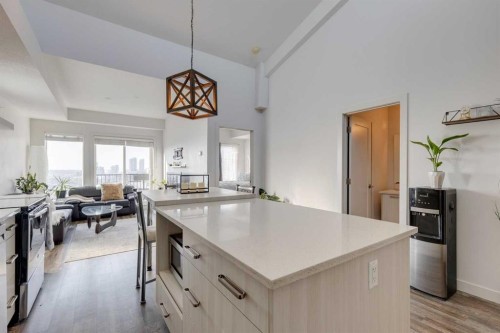 406-730 5 Street Ne, Calgary, AB - Indoor