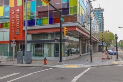 1806-135 13 Avenue SW Calgary, AB T2R 0W8