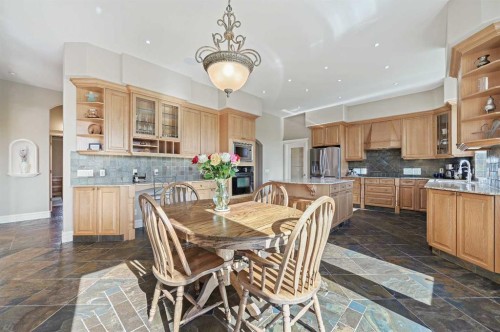 1 Pinehurst Drive, Heritage Pointe, AB - Indoor