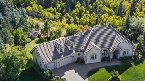 1 Pinehurst Drive, Heritage Pointe, AB - Outdoor