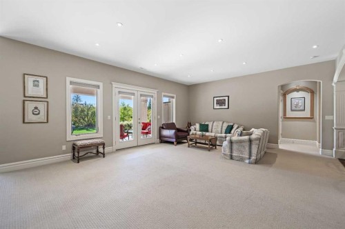 1 Pinehurst Drive, Heritage Pointe, AB - Indoor