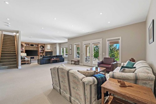 1 Pinehurst Drive, Heritage Pointe, AB - Indoor