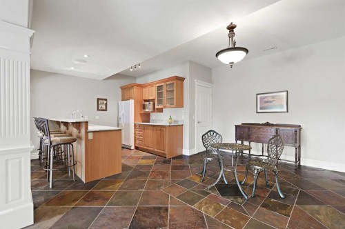 1 Pinehurst Drive, Heritage Pointe, AB - Indoor