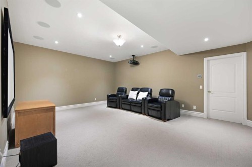 1 Pinehurst Drive, Heritage Pointe, AB - Indoor