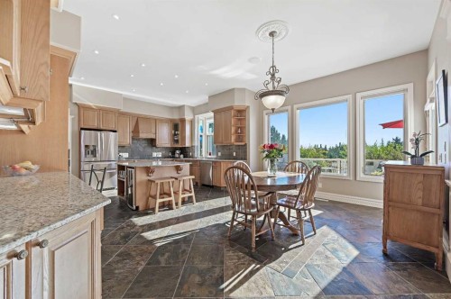 1 Pinehurst Drive, Heritage Pointe, AB - Indoor