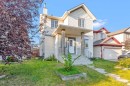 175 Evansmeade Common Nw, Calgary, AB  - Outdoor With Facade 