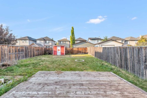 175 Evansmeade Common Nw, Calgary, AB - Outdoor