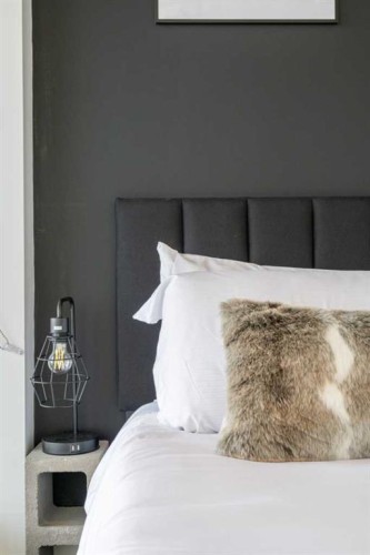 1307-624 8 Avenue Se, Calgary, AB - Indoor Photo Showing Bedroom