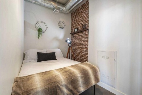 1307-624 8 Avenue Se, Calgary, AB - Indoor